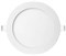 Светильник HAIGER DL ROUND PANEL LED 18W S/U 600K 20 - фото 117110