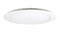 Светильник HAIGER DL ROUND PANEL LED 24W S/U 600K 20 - фото 117111
