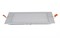 Светильник HAIGER LED SLIM KVADRO PANEL 24W 6000K 165-15992 - фото 117134