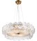 Светильник подвесной ESCADA 1144/8S E14*40W Gold - фото 117188
