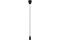 Светильник GAUSS LED Decor подвесной черный E27 1м PL011 - фото 117253