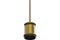 Светильник GAUSS LED Decor подвесной бронзовый E27 1м PL022 - фото 117259