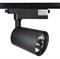 Светильник TEKLED LED LS-002-105 (9018L) 30W 4500K черный 174-03645 - фото 117302