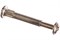 Стяжка межсекционная ELEMENT 5x27мм никель (4 шт) 12820 - фото 118195
