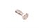 Болт FIXBOX нерж. DIN 933 М 6x20( 6 шт) 34750 - фото 118798