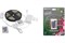 Комплект светодиодной ленты TDM SMD5050-30 LED/м-12В-7,2Вт/м-IP20-RGB (3м), 18Вт, IR-контроллер - фото 118908
