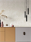 Обои ERISMANN г.Москва Vlies Line Exclusive Lookdecor 60646-02 1,06*10,05м (1упак-6рул) - фото 119342