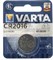 Батарейка VARTA 3V-CR2016 - фото 119468