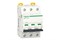 Автомат выкл-ль SCHNEIDER ELECTRIC Acti9 iK60N 3П 25А С A9K24325 - фото 119796