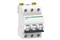 Автомат выкл-ль SCHNEIDER ELECTRIC Acti9 iK60N 3П 63А С A9K24363 - фото 119800