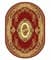 Ковры KARAT Gold 0,8*1,5 042/22 - фото 11993