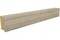 Рейка STELLA итерьерная МДФ 40*30*2700 Ривьера Дуб Сонома - фото 120098