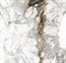 Керамогранит Steppe ceramics Arabescato gold white 60*60 - фото 120130