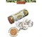 Брикеты BOYSCOUT для розжига 5 брикетов 61042 - фото 121328