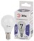 Лампа светодиодная ЭРА LED smd P45-7w-860-E14 0324 - фото 121571