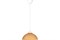 Светильник НСБ 1122/1 Home mini 15 Вт, Е27, коричневый, шнур белый TDM SQ0313-0032 - фото 121764