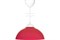 Светильник НСБ 1122/1 Home mini 15 Вт, Е27, красный, шнур белый TDM SQ0313-0033 - фото 121765