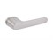 Ручка дверная PALLADIUM Stenberg U SN - фото 121781