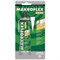 Герметик силиконовый MAKROFLEX AX104 Universal белый 85мл - фото 121794