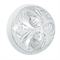 Светильник TEKSAN Manolya standart 2*E27 265мм MEGALUX 122-15203 - фото 121803