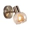 Светильник настенный ESCADA 662/1A E14*60W Antique brass - фото 121864