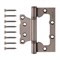 Петля APECS 100*75-В2-Steel-AC - фото 122024