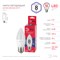 Лампа светодиодная ЭРА LED B35-8W-865-E27 R Б0045342 - фото 122040