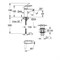 Смеситель GROHE Start DN 15 S-Size однорычажный для раковины 235512432 - фото 122169
