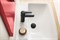 Смеситель GROHE Start DN 15 S-Size однорычажный для раковины 235512432 - фото 122281