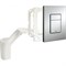 Инсталляция GROHE Solido 5 в 1 with ceramic WC 3-6l 1,13м 39468000 - фото 122363
