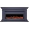 Каминокомплект REALFLAME ONTARIO 42/BV GR-P718, BEVERLY-S 1000 (BVLS100) - фото 122669