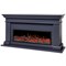 Каминокомплект REALFLAME ONTARIO 42/BV GR-P718, BEVERLY-S 1000 (BVLS100) - фото 122670