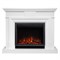 Каминокомплект REALFLAME MARCO 25.5/26 WT-P511, SAPHIR-S 25.5 FX5 - фото 122680
