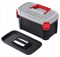 Ящик для инструментов LINE IML красный NML320-P1 - фото 123180