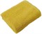 Полотенце махровое ВАСИЛИСА гл/кр Эконом 50*90 Yellow желтый 100% хлопок - фото 123199