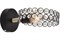 Светильник настенный ESCADA 679/1A E27*60W Black/Wood 679/1A - фото 123435
