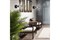 Светильник настенный ESCADA 679/1A E27*60W Black/Wood 679/1A - фото 123437
