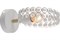Светильник настенный ESCADA 679/1A E27*60W White/Wood 679/1A - фото 123438