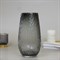 Ваза стеклянная ADVANCE Каролина 12*20см зеленая 390-894 - фото 123537