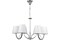 Люстра MW-LIGHT Вега 6*40W E14 220V 329011906 - фото 123579
