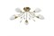 Люстра MW-LIGHT Нежность 5*60W E14 220V 356012905 - фото 123584