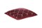 Подушка декоративная WESS Great Gatsby 40х40см D02-27 - фото 123588