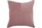 Подушка декоративная WESS New Pink 40x40см эко мех D02-24 - фото 123597