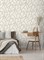 Обои EURO DECOR Artisan декор 9199-01 виниловые 1,06*10,05м (1упак-6рул) - фото 124269