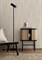 Обои EURO DECOR Helix декор 7230-12 виниловые 1,06*10,05м (1упак-6рул) - фото 124434