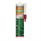 Герметик силиконовый MAKROFLEX FX130 Acrylic White 280ml - фото 124510