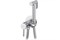 Смеситель FRAP с гигиеническим душем F7505-2 - фото 124609