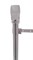 Карниз усиленный GSTEP для штор 82 414см DOCALG52-414 - фото 124867