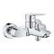 Смеситель GROHE Start 2021 для ванны наружний 32278002 - фото 124927