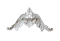 Угол декоративный YA001 - фото 125103
